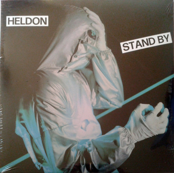 Heldon – Stand By 🇺🇸