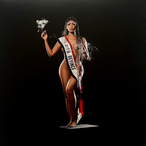 Beyonce – Cowboy Carter (X) (2LP/180G/Bead Face) 🇺🇸