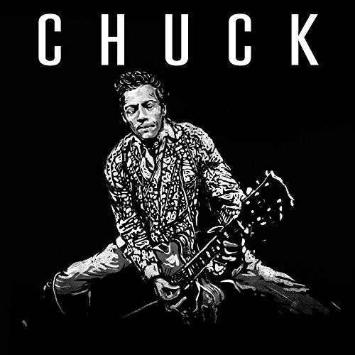 Chuck Berry – Chuck 🇺🇸