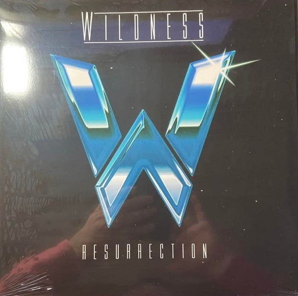 Wildness – Resurrection (Limited) (I) 🇺🇸