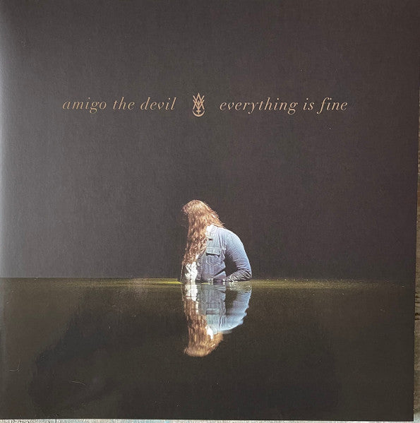 Amigo The Devil – Everything Is Fine 🇺🇸