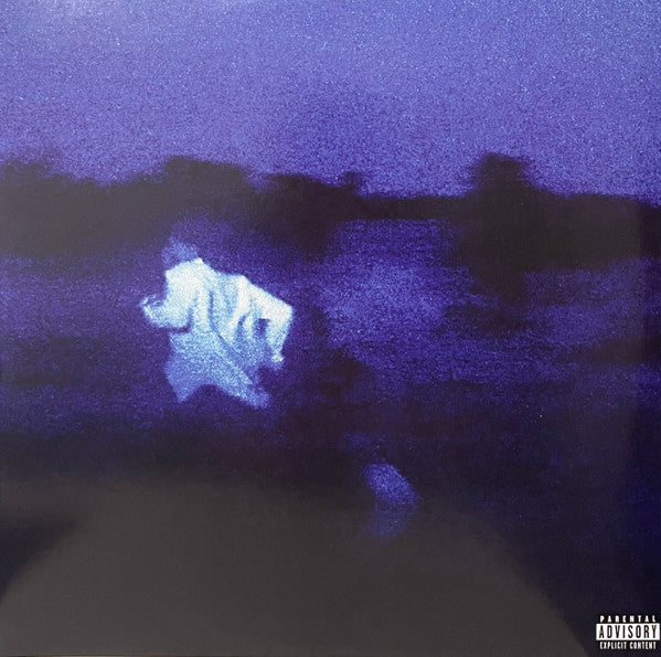 Daniel Caesar – Never Enough (Orange Vinyl/2Lp) 🇺🇸