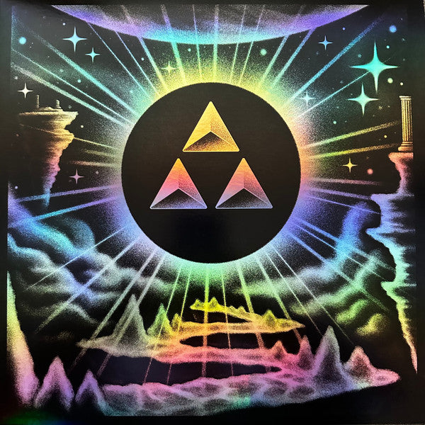 Save Point – Video Game Lofi: Zelda (180G) 🇺🇸