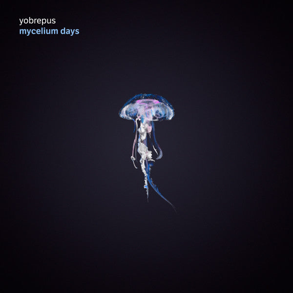 Yobrepus – Mycelium Days 🇺🇸