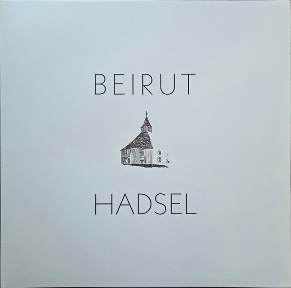 Beirut – Hadsel 🇺🇸