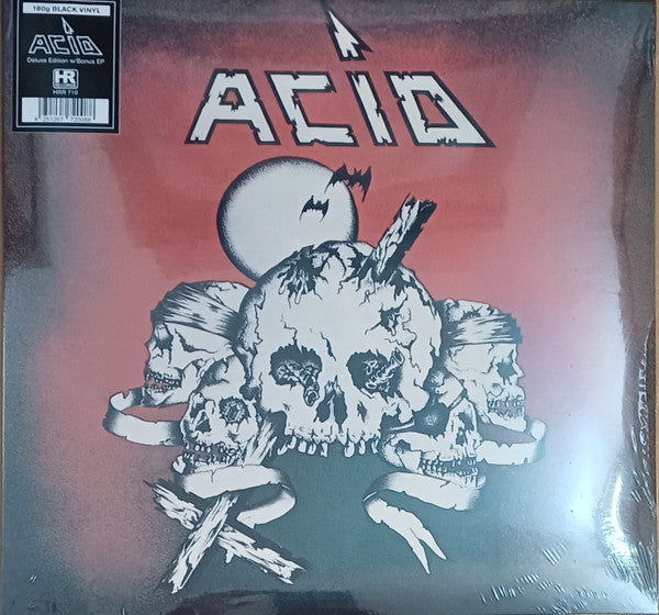Acid – Acid 🇺🇸