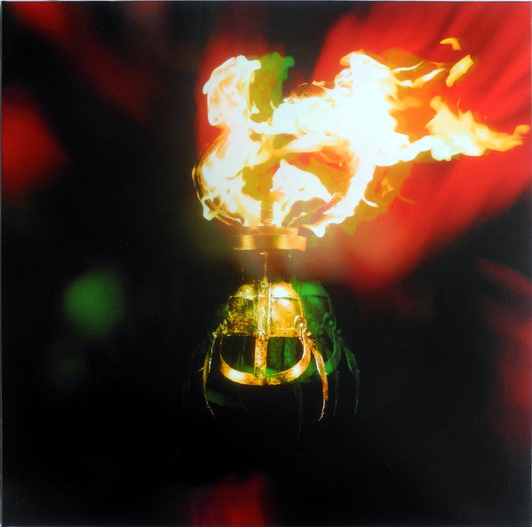 Arthur Brown – Long Long Road (Red Vinyl) 🇺🇸