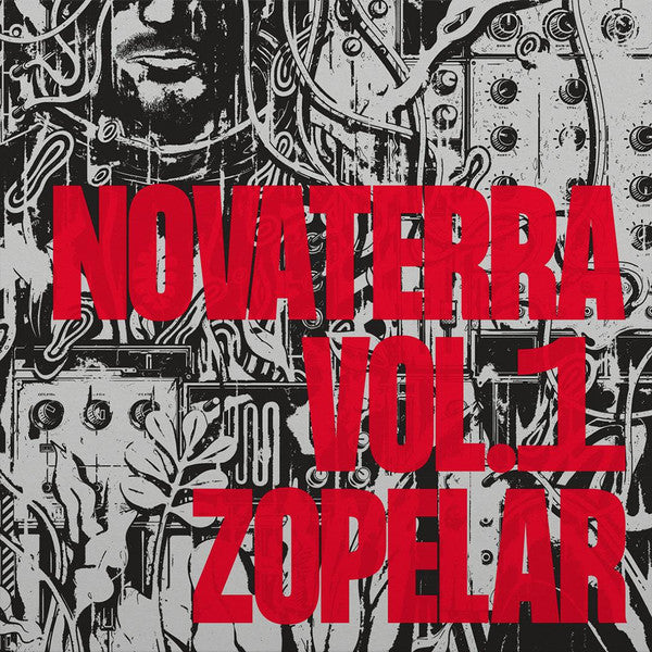 Zopelar – Novaterra VOL. 1 🇺🇸