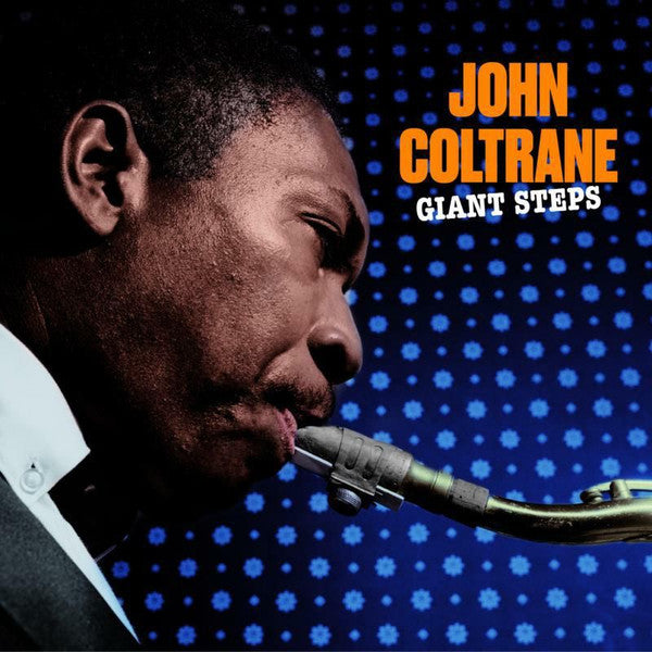 John Coltrane – Giant Steps Hq 🇺🇸