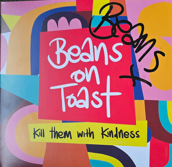 Beans on Toast – Kill Them with Kindness 🇺🇸