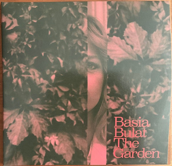 Basia Bulat – Garden (2LP/140G) 🇺🇸