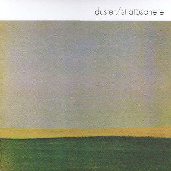 Duster – Stratosphere (25Th Anniversary Edition/Constellations Splatter Vinyl/180G) 🇺🇸