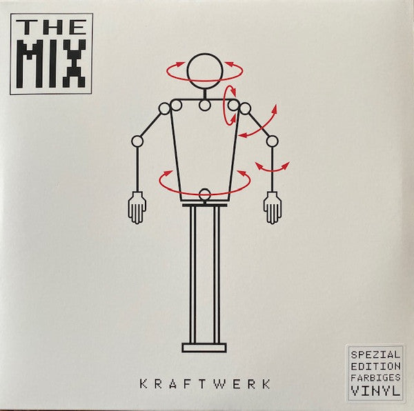 Unknown – Mix German Version 🇺🇸
