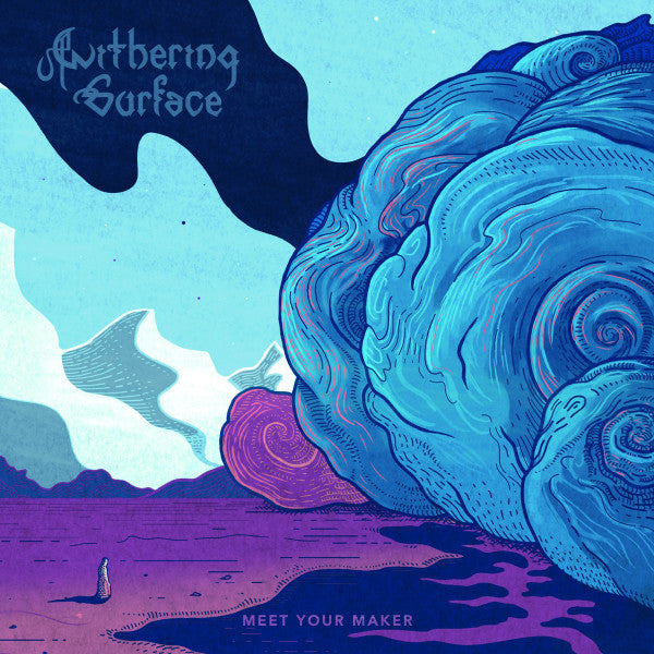 Withering Surface – Meet Your Maker 🇺🇸