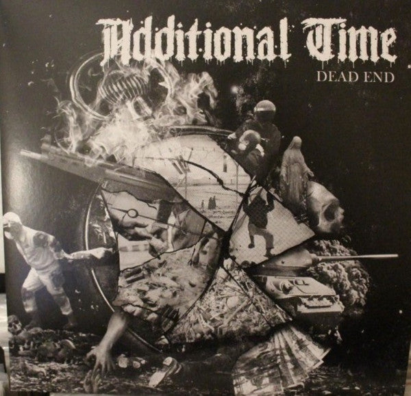 Additional Time – Dead End 🇺🇸
