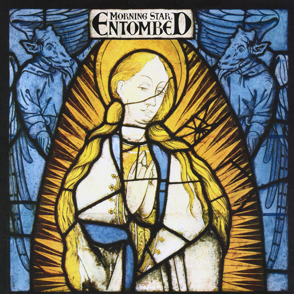 Entombed – Morning Star 🇺🇸