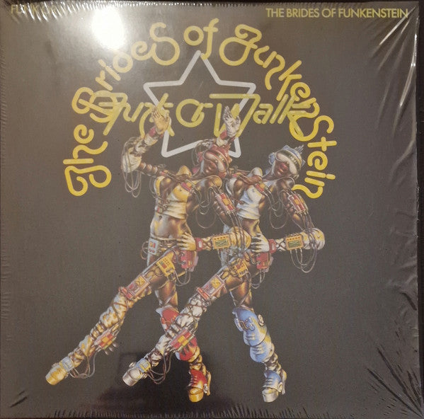 Brides Of Funkenstein – Funk Or Walk 🇺🇸