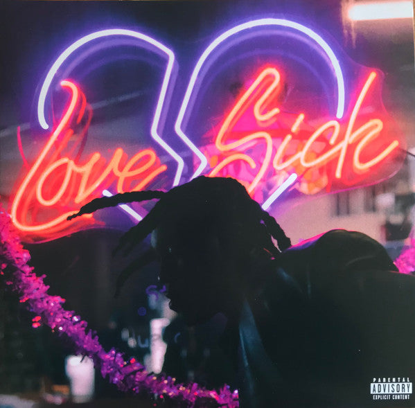Don Toliver – Love Sick 🇺🇸