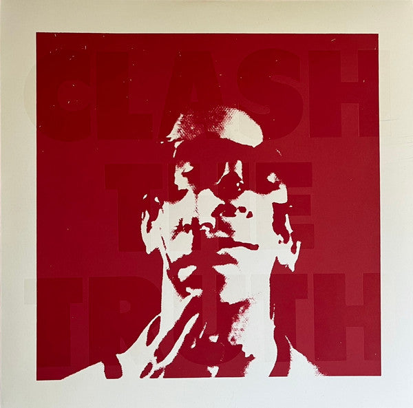 Beach Fossils – Clash the Truth (10TH Anniversary Edition) (Random Color Vinyl) 🇺🇸