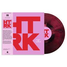 Htrk – Marry Me Tonight (Ghostly 25 Year Anniversary Edition/Pink & Black Vinyl) 🇺🇸