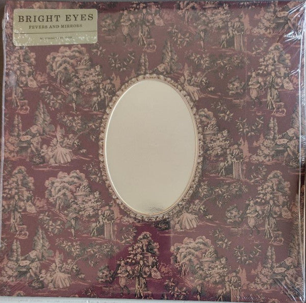 Bright Eyes – Fevers & Mirrors (2Lp) 🇺🇸