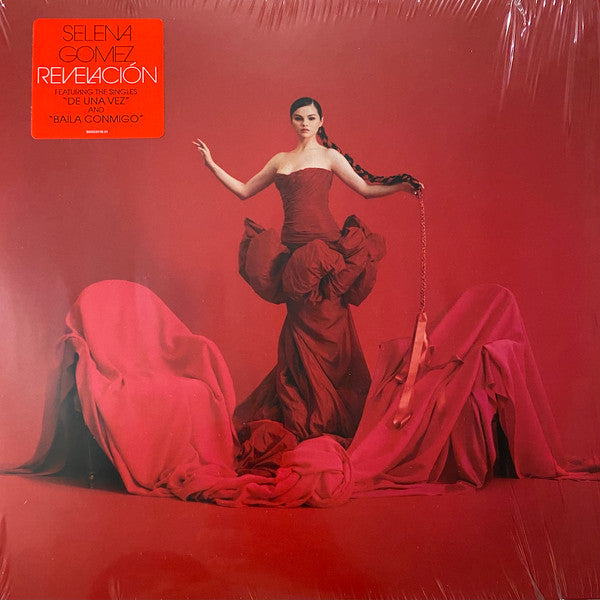 Selena Gomez – Revelacion 🇺🇸