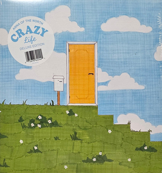 Anna of the North – Crazy Life 🇺🇸