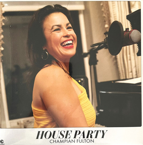 Champian Fulton – House Party 🇺🇸