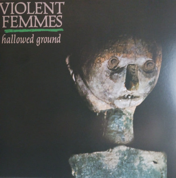 Violent Femmes – Hallowed Ground 🇺🇸