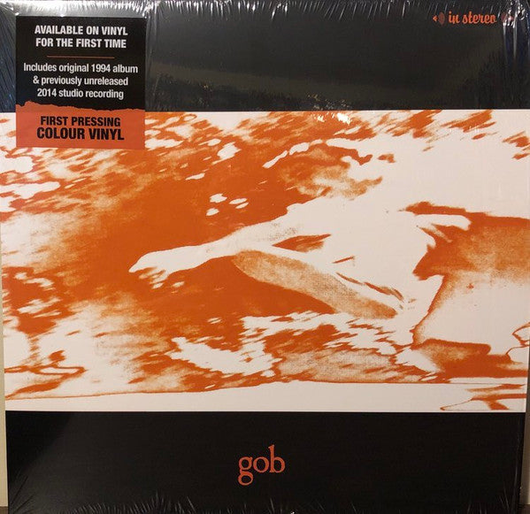 Gob – Gob 🇺🇸