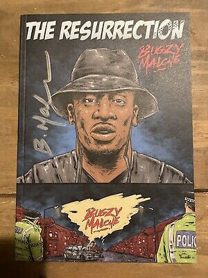 Bugzy Malone – Resurrection 🇺🇸