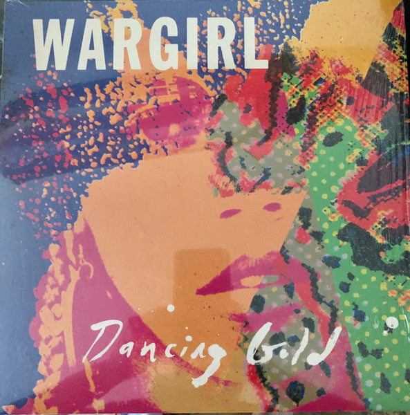 Wargirl – Dancing Gold 🇺🇸