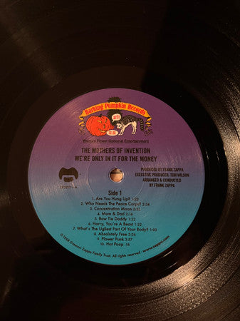Frank Zappa – Freak Out 🇺🇸