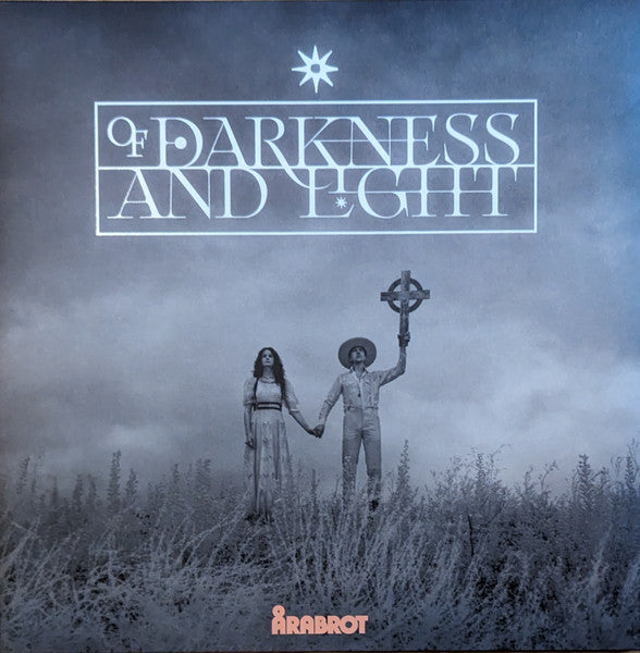 Arabrot – Of Darkness & Light 🇺🇸