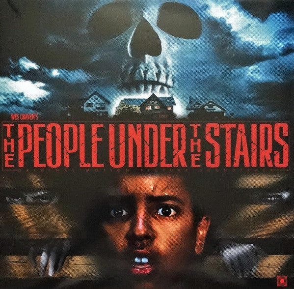 Don Peake – People Under The Stairs (Rsd) 🇺🇸