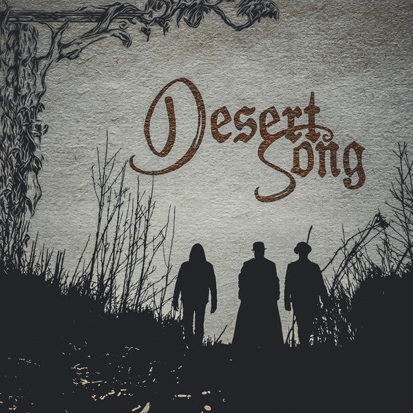 Desert Song – Desert Song 🇺🇸