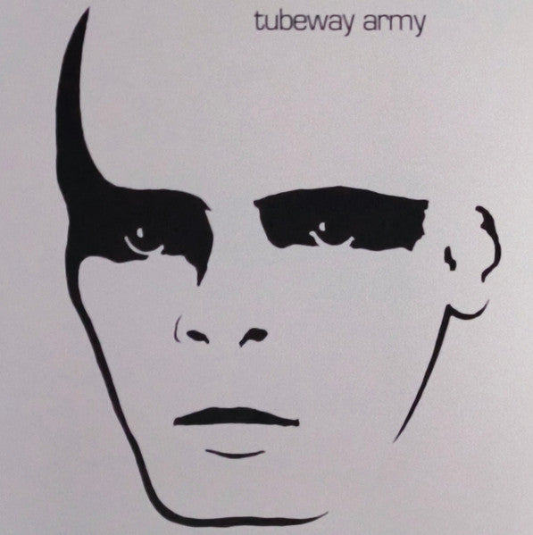 Tubeway Army – Tubeway Army 🇺🇸