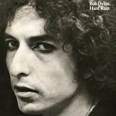 Bob Dylan – Hard Rain (150G/DL Card) 🇺🇸