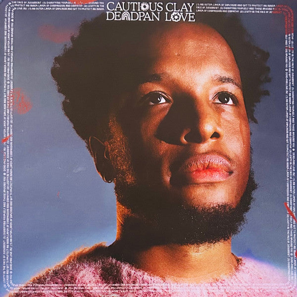 Cautious Clay – Deadpan Love 🇺🇸