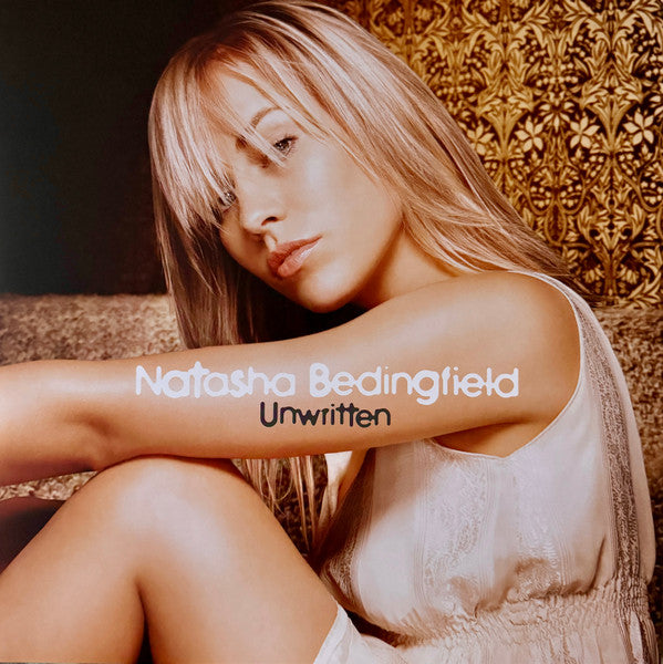 Natasha Bedingfield – Unwritten (20TH Anniversary/Peach Dream Vinyl) 🇺🇸