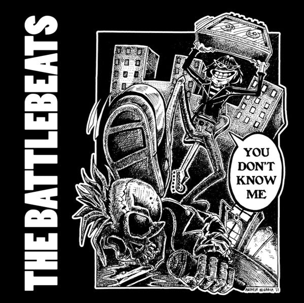 Battlebeats – You Don't Know Me 🇺🇸