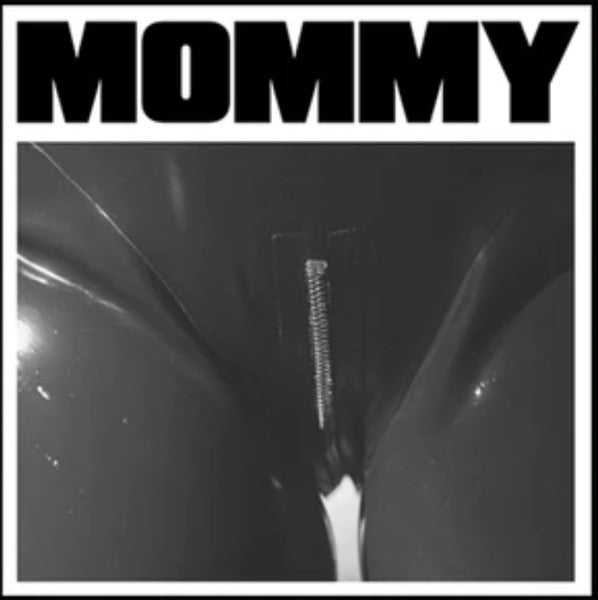 Be Your Own Pet – Mommy (Living Dead Green Vinyl) (I) 🇺🇸