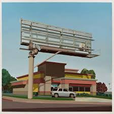 Yot Club – Simpleton (Color Vinyl) 🇺🇸