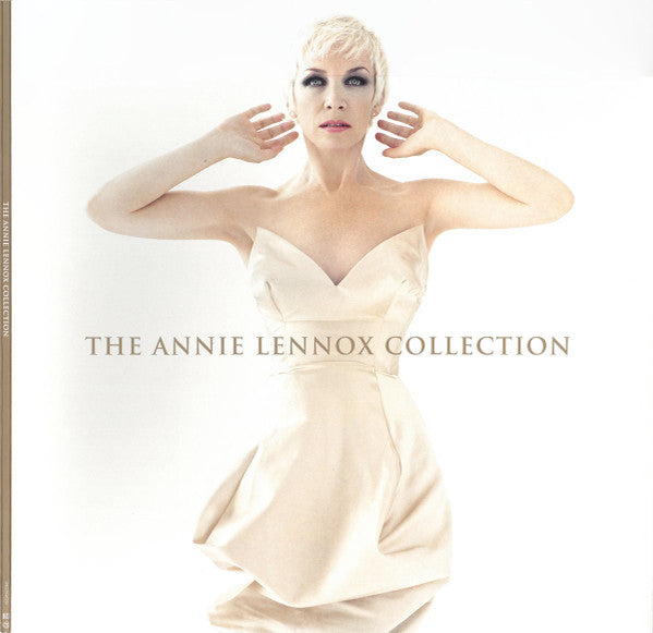 Annie Lennox – Annie Lennox Collection (2LP) 🇺🇸