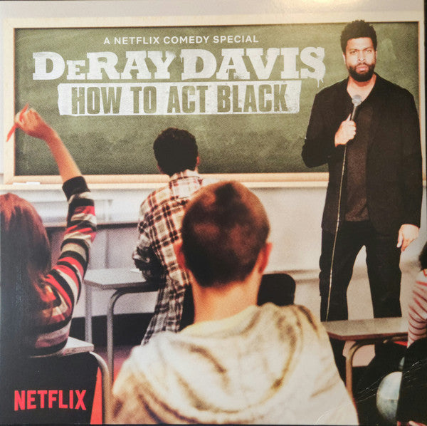 Tig Notaro – How To Act Black 🇺🇸
