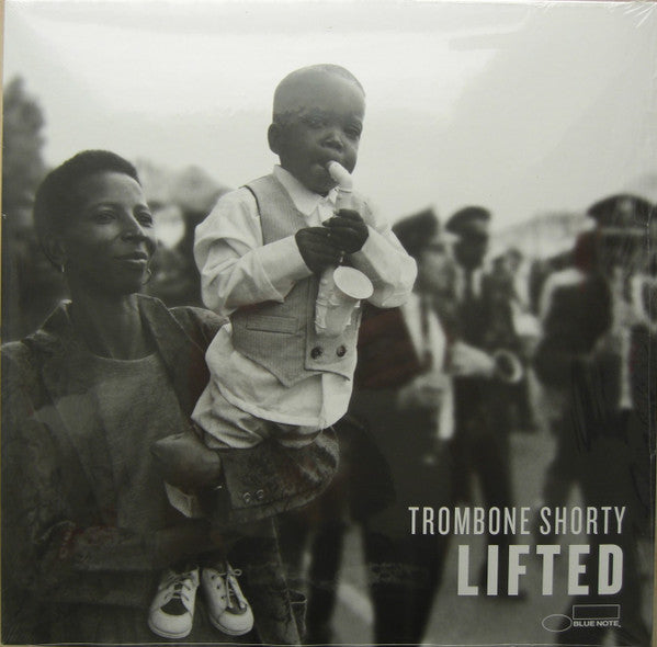 Trombone Shorty – Lifted 🇺🇸
