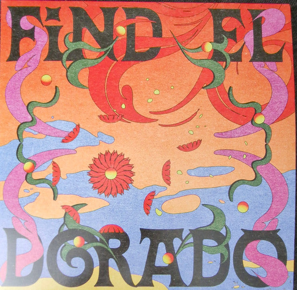 Paul Weller – Find El Dorado (2LP/180G/Recycled Black Vinyl) 🇺🇸