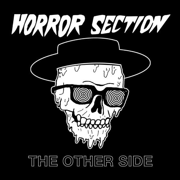 Horror Section – Prowler 🇺🇸