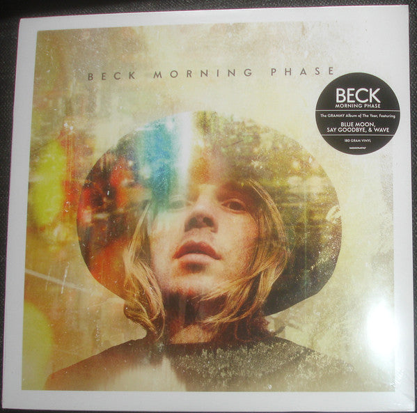 Beck – Morning Phase 🇺🇸