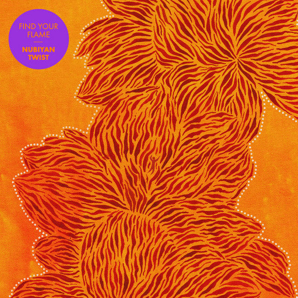 Nubiyan Twist – Find Your Flame 🇺🇸